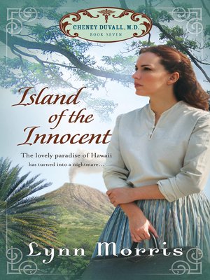 cover image of Island of the Innocent